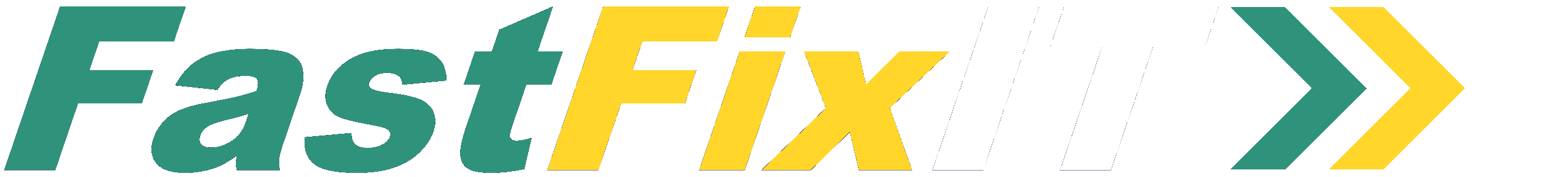 FastFixIT Logo